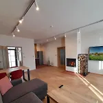 Apartamento Budákov Dolní Dvořiště