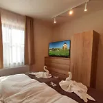 Budákov Apartamento