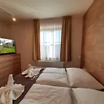 Budákov Apartamento