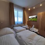 Apartamento Budákov *