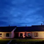 Apartamento Budákov *