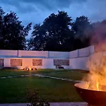 Budákov Apartamento Dolní Dvořiště