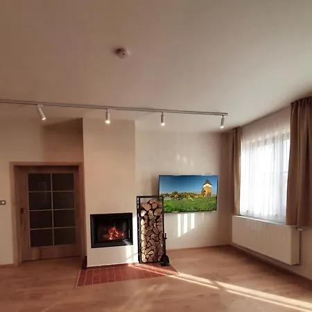 Apartamento Budákov