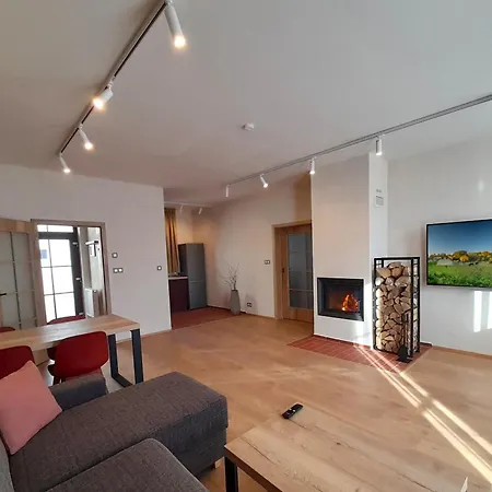 Apartamento Budákov Dolní Dvořiště