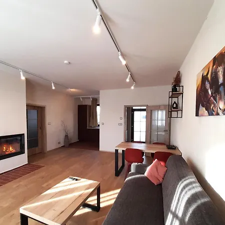 Budakov Appartement *