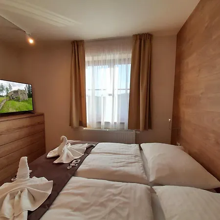 Budákov Apartamento