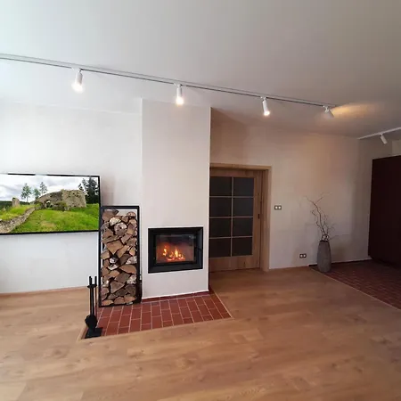 Budákov Apartamento