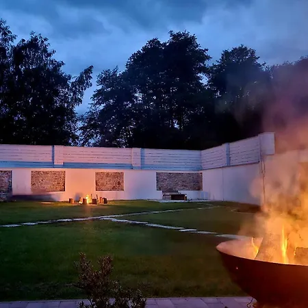 Budákov Apartamento Dolní Dvořiště