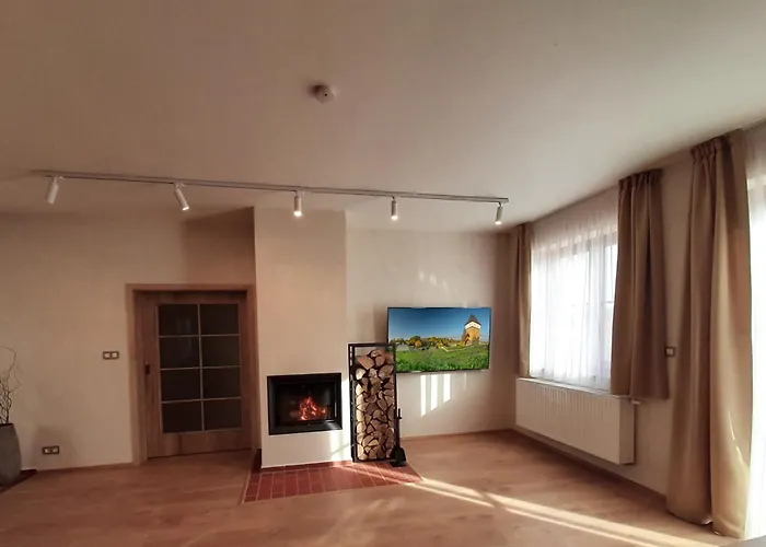 Appartamento Budákov